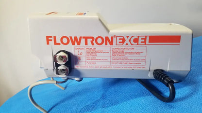Arjohuntleigh Flowtron Excel Prophylactic DVT System - AC 550 Prophylactic DVT System, as-is (for parts) product photo 9