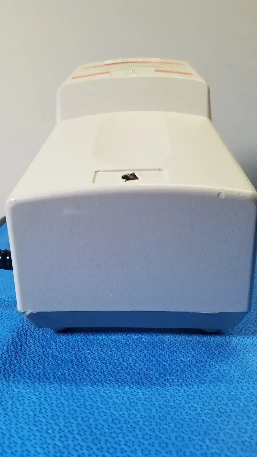 Arjohuntleigh Flowtron Excel Prophylactic DVT System - AC 550 Prophylactic DVT System, as-is (for parts) product photo 8