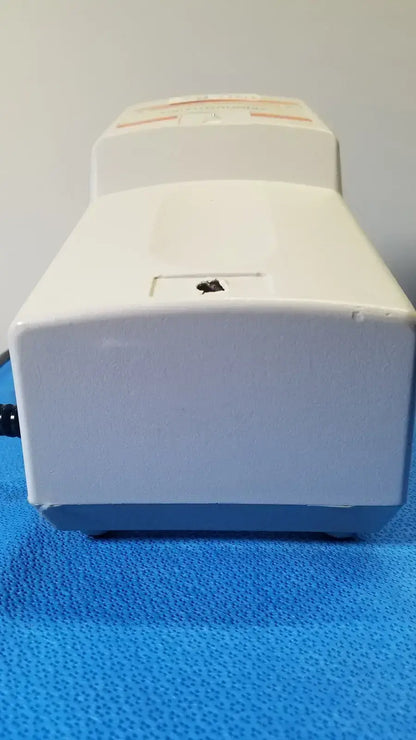 Arjohuntleigh Flowtron Excel Prophylactic DVT System - AC 550 Prophylactic DVT System, as-is (for parts) product photo 8