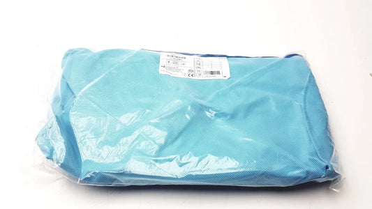 Reuse Medical ArjoHuntleigh MFA1000M-L Passive Clip Sling 600lbs / 272kgs Patient Lifts & Slings, second-hand product photo 1