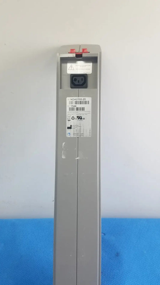 Reuse Medical ArjoHuntleigh NDA0100-20 Battery Pack 4.0Ah Other Medical & Lab Equipment, second-hand product photo 1