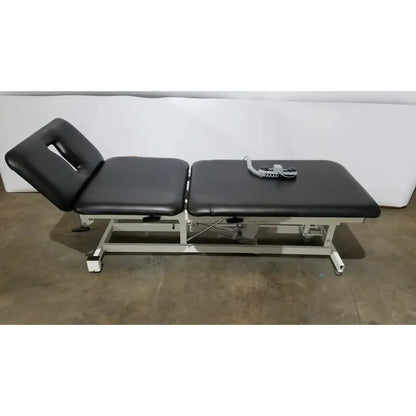 Reuse Medical Armedica AM-300 Three Section Treatment Table Examination & Operation Tables, second-hand product photo 1