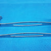 Army-Navy Retractor Set – Stainless Steel Surgical Instrument Set
