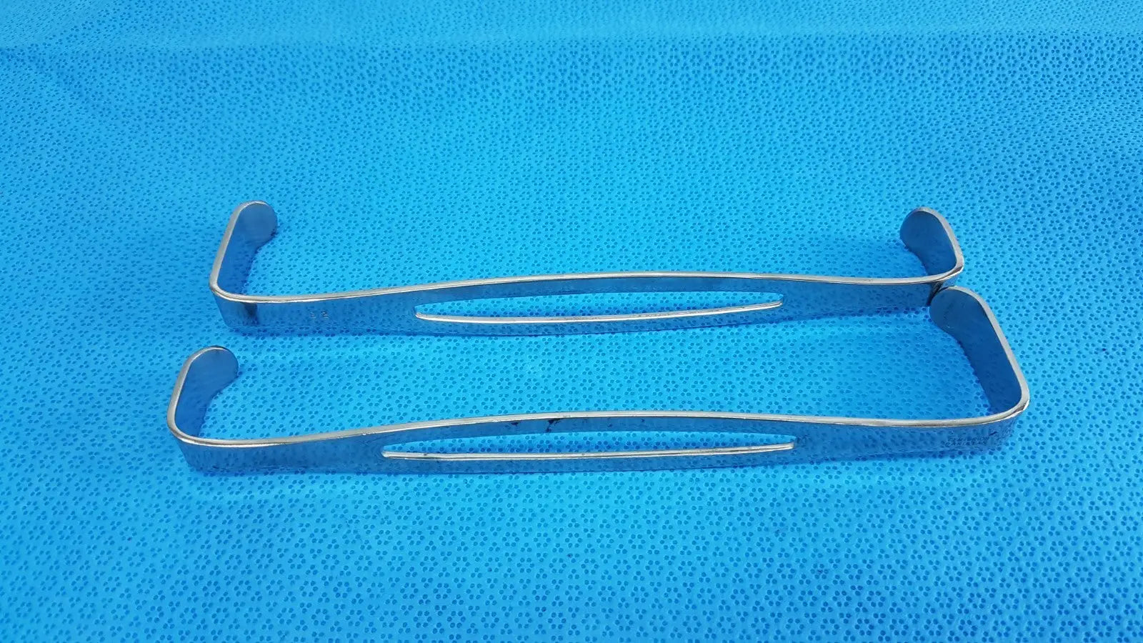 Reuse Medical Army-Navy Retractor Set – Stainless Steel Surgical Instrument Set Surgical Retractors, second-hand product photo 1