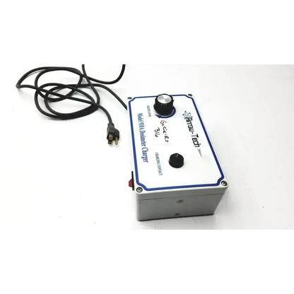 Arrow 910A AC Powered Dosimeter Charger Dosimeter Charger, second-hand product photo 1