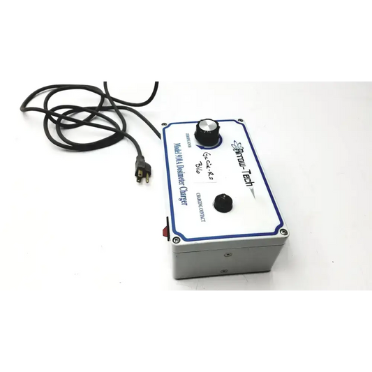 Arrow 910A AC Powered Dosimeter Charger Dosimeter Charger, second-hand product photo 1