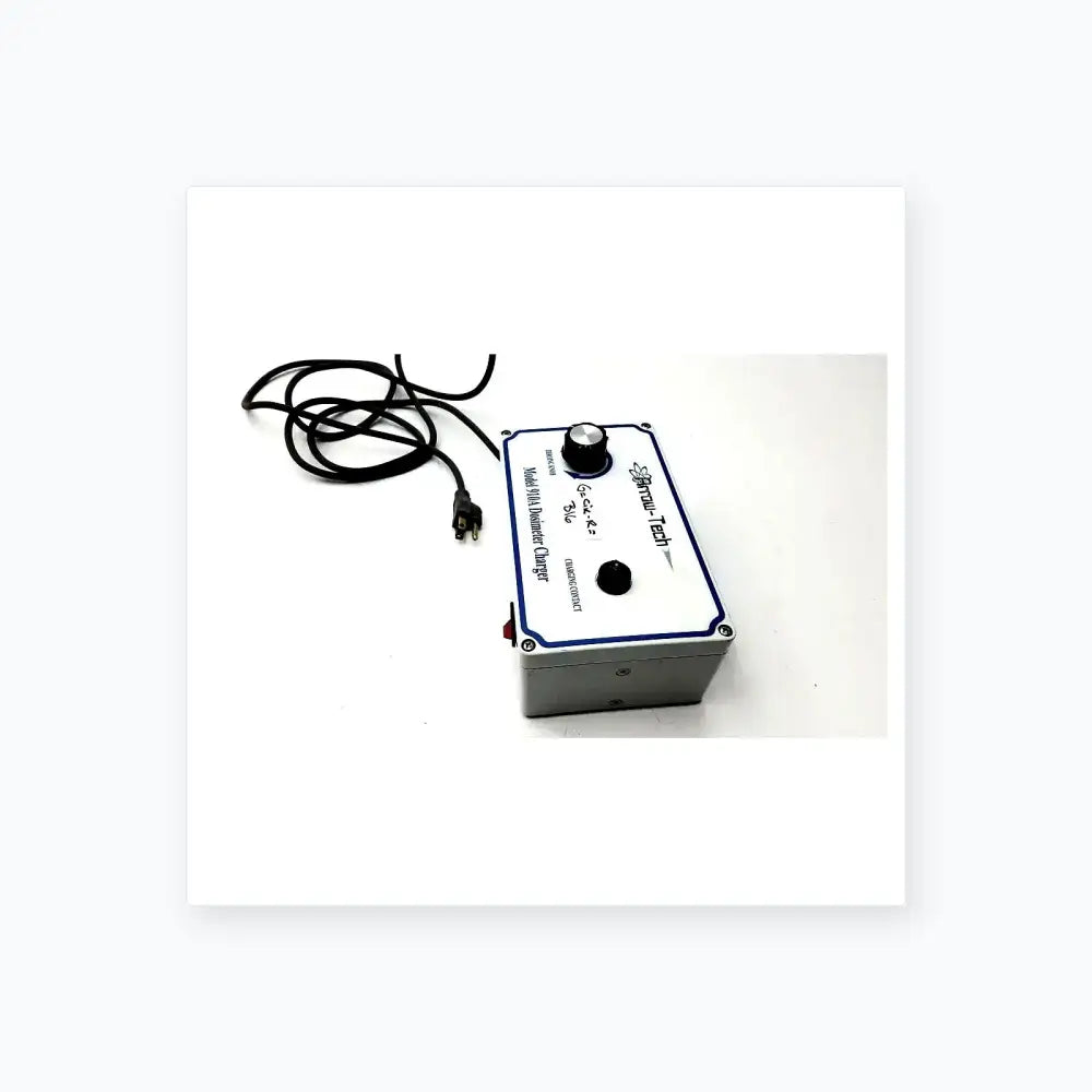 Arrow 910A AC Powered Dosimeter Charger Dosimeter Charger, second-hand product photo 1