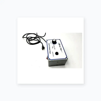 Arrow 910A AC Powered Dosimeter Charger Dosimeter Charger, second-hand product photo 1