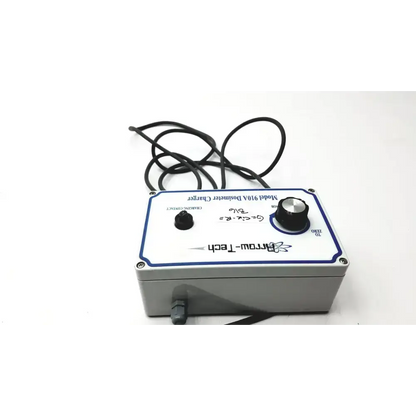 Arrow 910A AC Powered Dosimeter Charger Dosimeter Charger, second-hand product photo 2