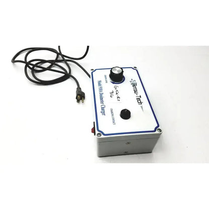 Arrow 910A AC Powered Dosimeter Charger Dosimeter Charger, second-hand product photo 1
