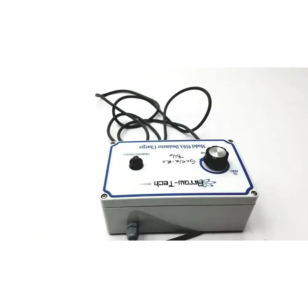 Arrow 910A AC Powered Dosimeter Charger Dosimeter Charger, second-hand product photo 2