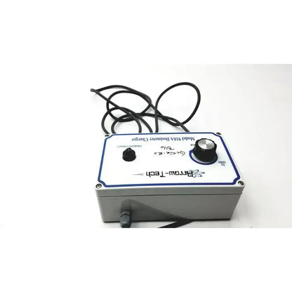 Arrow 910A AC Powered Dosimeter Charger Dosimeter Charger, second-hand product photo 2