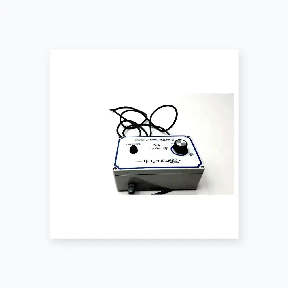 Arrow 910A AC Powered Dosimeter Charger Dosimeter Charger, second-hand product photo 2