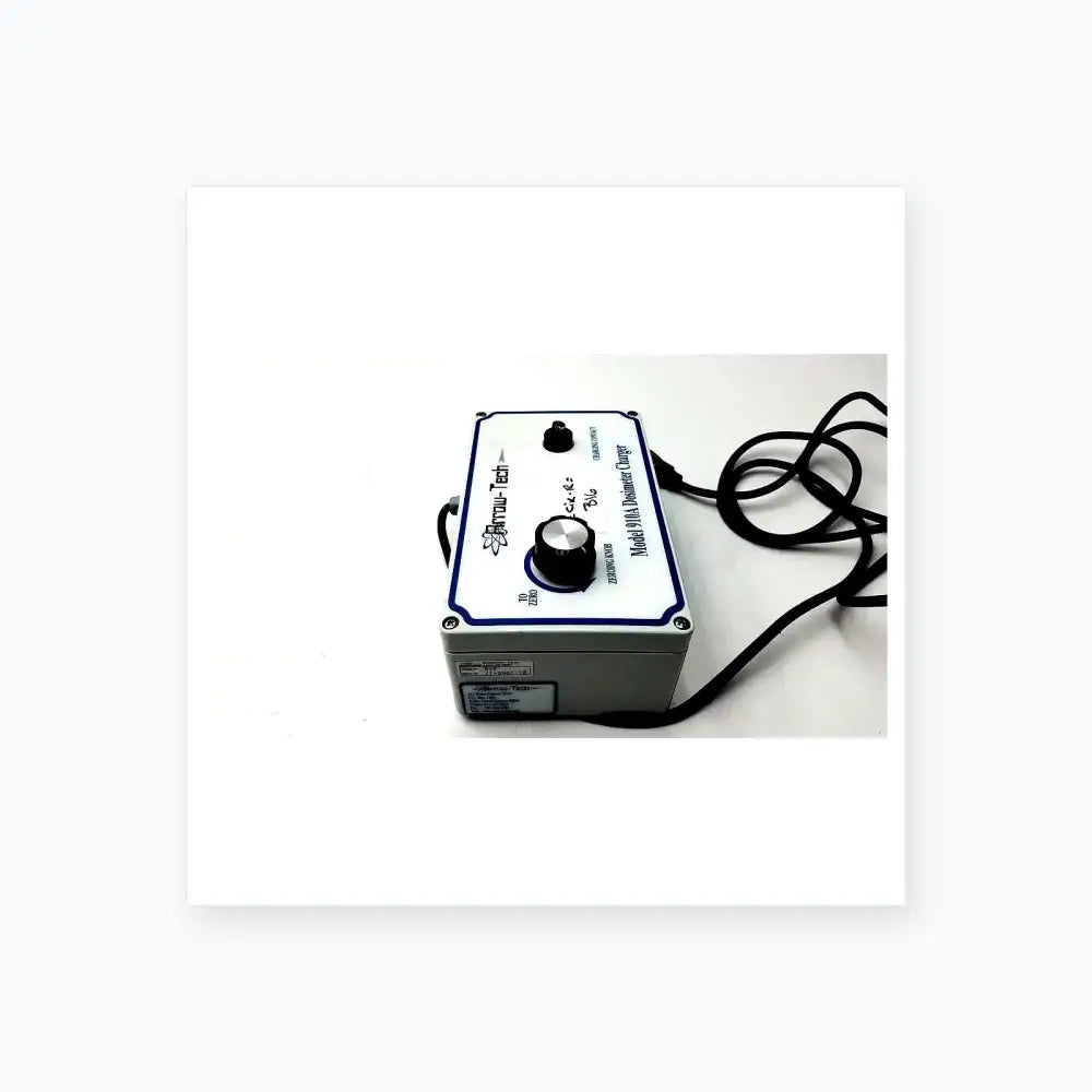 Arrow 910A AC Powered Dosimeter Charger Dosimeter Charger, second-hand product photo 3