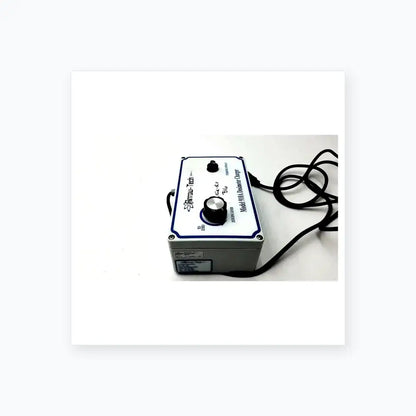 Arrow 910A AC Powered Dosimeter Charger Dosimeter Charger, second-hand product photo 3