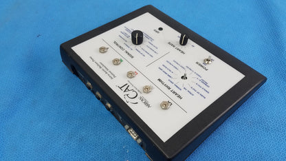 Arrow Cat Intra-Aortic Ballon Pump Patient Simulator Intra-Aortic Balloon Pump Patient Simulator, as-is (for parts) product photo 7