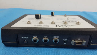Arrow Cat Intra-Aortic Ballon Pump Patient Simulator Intra-Aortic Balloon Pump Patient Simulator, as-is (for parts) product photo 6