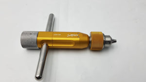 Arthrex AR-1415T Tube Harvester Driver Extractor With OATS Chuck Handle