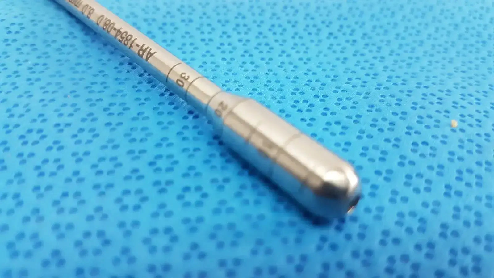 Arthrex AR-1854-08.0 Tunnel Dilator 8.0mm – Orthopedic Surgical Instrument Surgical Dilator, second-hand product photo 6