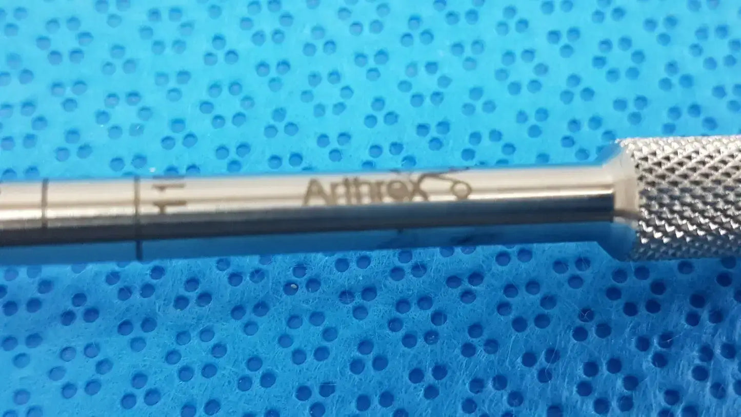 Arthrex AR-1854-08.0 Tunnel Dilator 8.0mm – Orthopedic Surgical Instrument Surgical Dilator, second-hand product photo 7