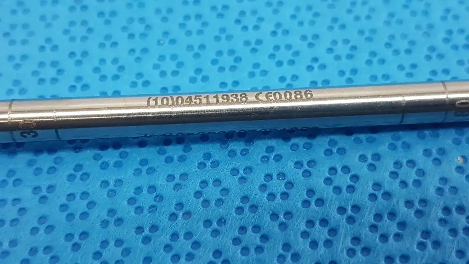 Arthrex AR-1854-08.0 Tunnel Dilator 8.0mm – Orthopedic Surgical Instrument Surgical Dilator, second-hand product photo 9
