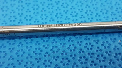 Arthrex AR-1854-08.0 Tunnel Dilator 8.0mm – Orthopedic Surgical Instrument Surgical Dilator, second-hand product photo 9