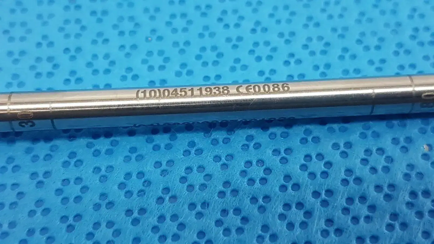 Arthrex AR-1854-08.0 Tunnel Dilator 8.0mm – Orthopedic Surgical Instrument Surgical Dilator, second-hand product photo 9
