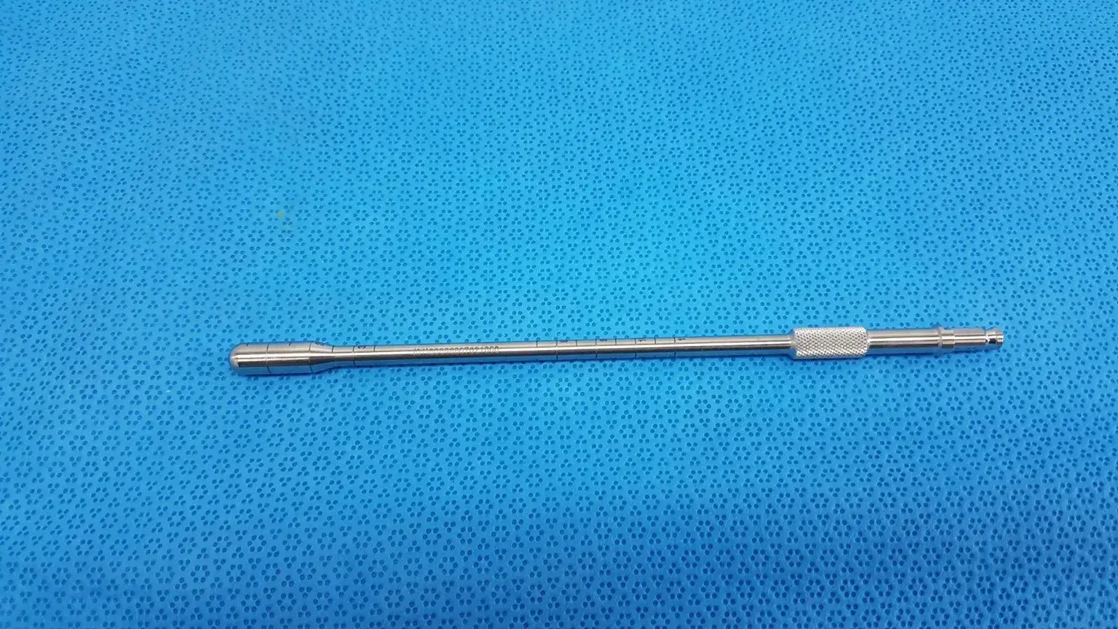 Arthrex AR-1854-08.0 Tunnel Dilator 8.0mm – Orthopedic Surgical Instrument Surgical Dilator, second-hand product photo 1