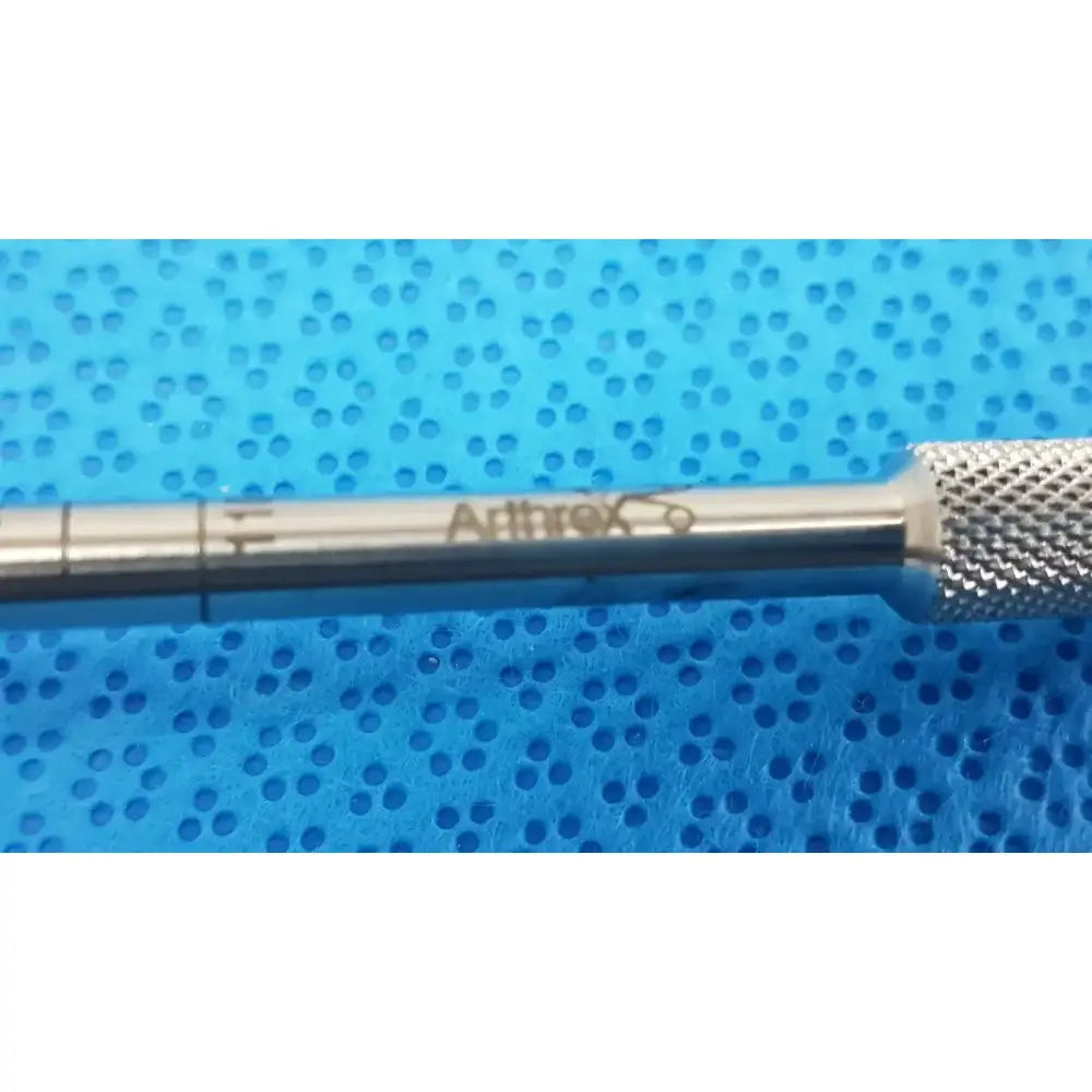 Arthrex AR-1854-08.0 Tunnel Dilator 8.0mm – Orthopedic Surgical Instrument Surgical Dilator, second-hand product photo 7