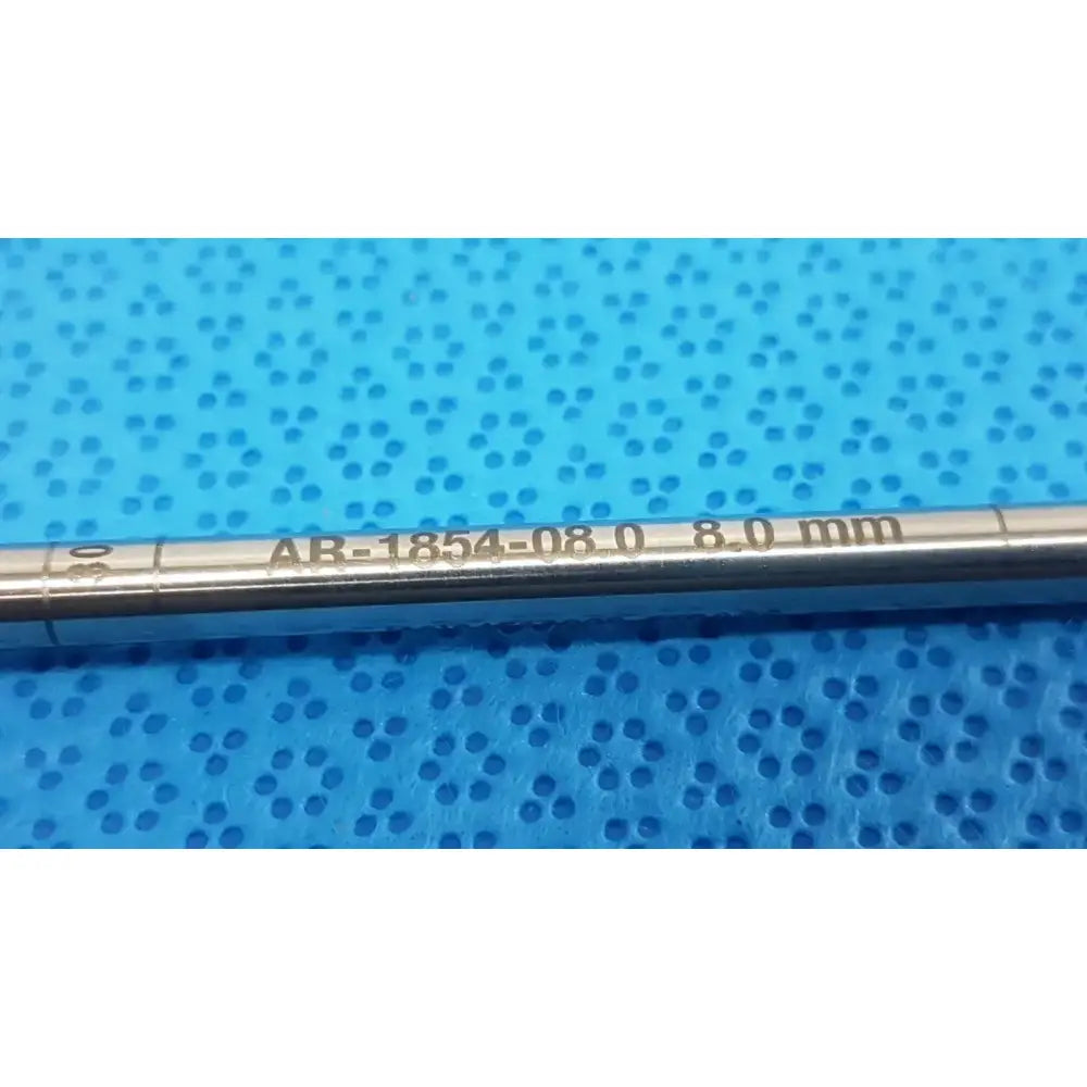 Arthrex AR-1854-08.0 Tunnel Dilator 8.0mm – Orthopedic Surgical Instrument Surgical Dilator, second-hand product photo 8