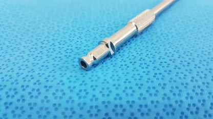Arthrex AR-1854-08.0 Tunnel Dilator 8.0mm – Orthopedic Surgical Instrument Surgical Dilator, second-hand product photo 4
