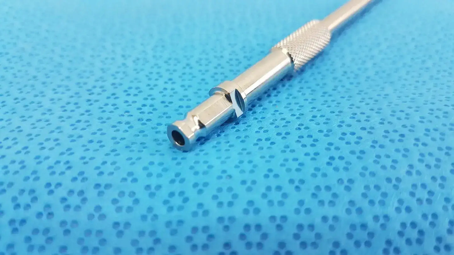 Arthrex AR-1854-08.0 Tunnel Dilator 8.0mm – Orthopedic Surgical Instrument Surgical Dilator, second-hand product photo 4
