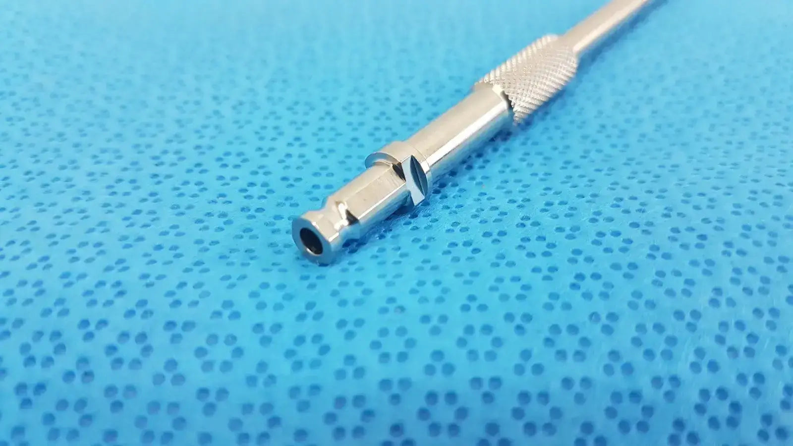 Arthrex AR-1854-08.0 Tunnel Dilator 8.0mm – Orthopedic Surgical Instrument Surgical Dilator, second-hand product photo 4