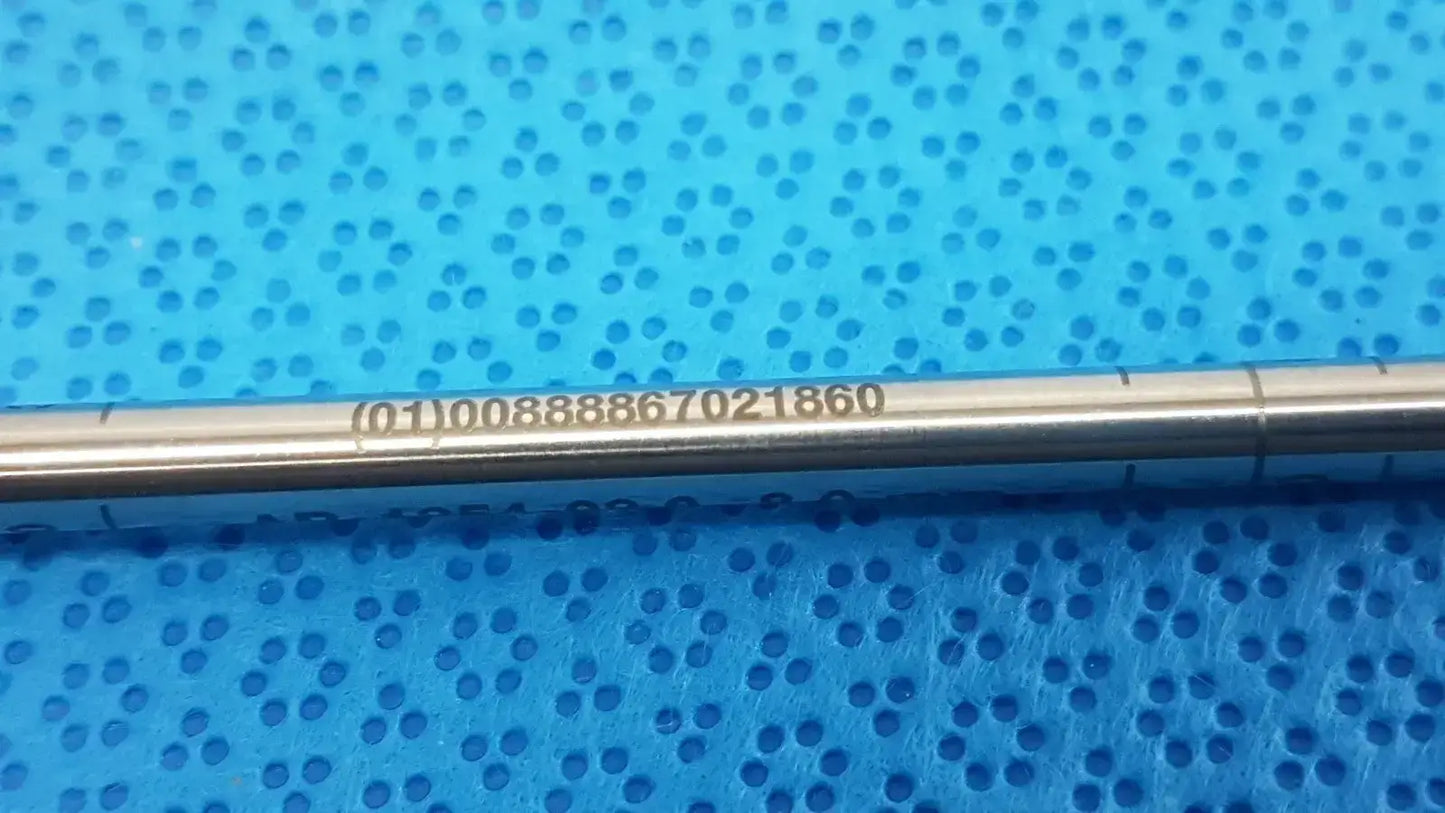 Arthrex AR-1854-08.0 Tunnel Dilator 8.0mm – Orthopedic Surgical Instrument Surgical Dilator, second-hand product photo 10