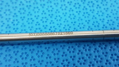Arthrex AR-1854-08.0 Tunnel Dilator 8.0mm – Orthopedic Surgical Instrument Surgical Dilator, second-hand product photo 10