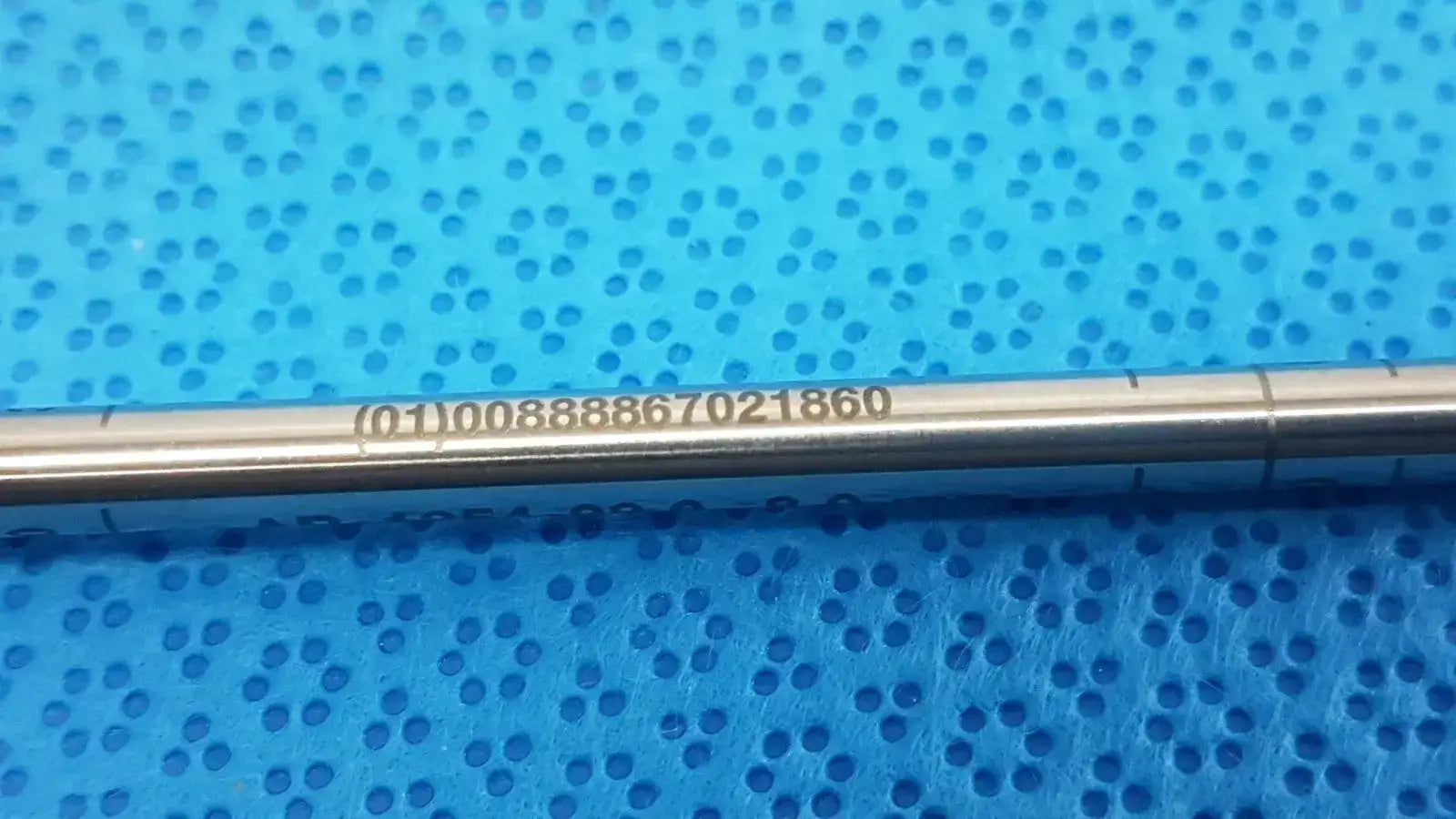 Arthrex AR-1854-08.0 Tunnel Dilator 8.0mm – Orthopedic Surgical Instrument Surgical Dilator, second-hand product photo 10