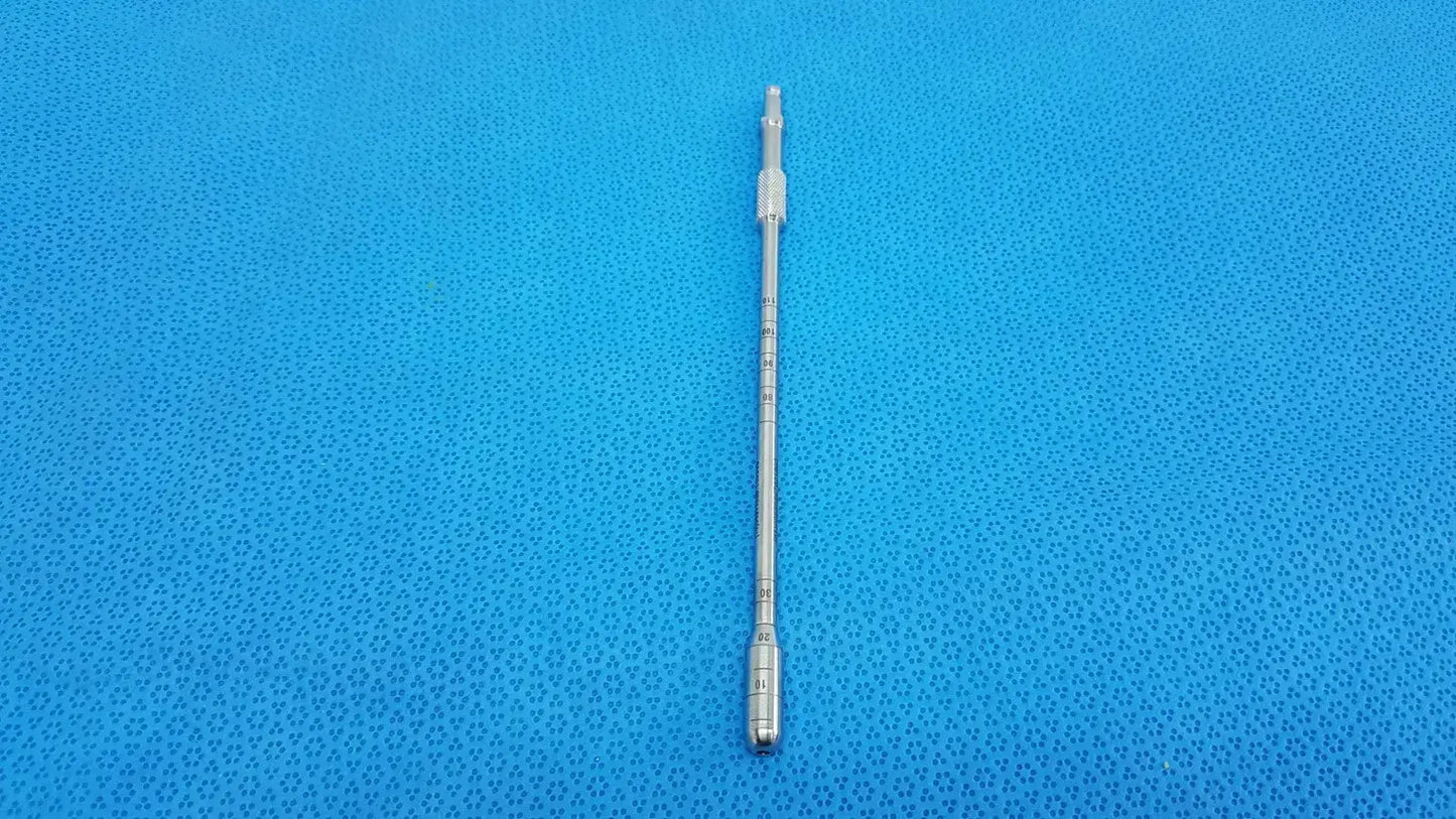 Arthrex AR-1854-08.0 Tunnel Dilator 8.0mm – Orthopedic Surgical Instrument Surgical Dilator, second-hand product photo 2