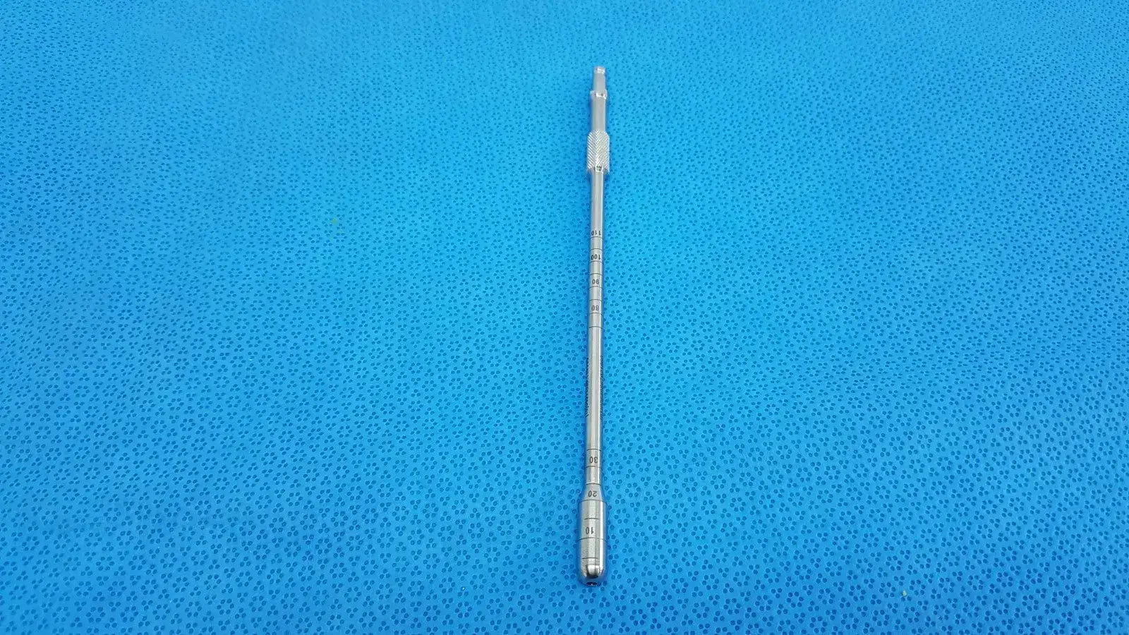Arthrex AR-1854-08.0 Tunnel Dilator 8.0mm – Orthopedic Surgical Instrument Surgical Dilator, second-hand product photo 2