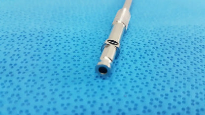 Arthrex AR-1854-08.0 Tunnel Dilator 8.0mm – Orthopedic Surgical Instrument Surgical Dilator, second-hand product photo 5