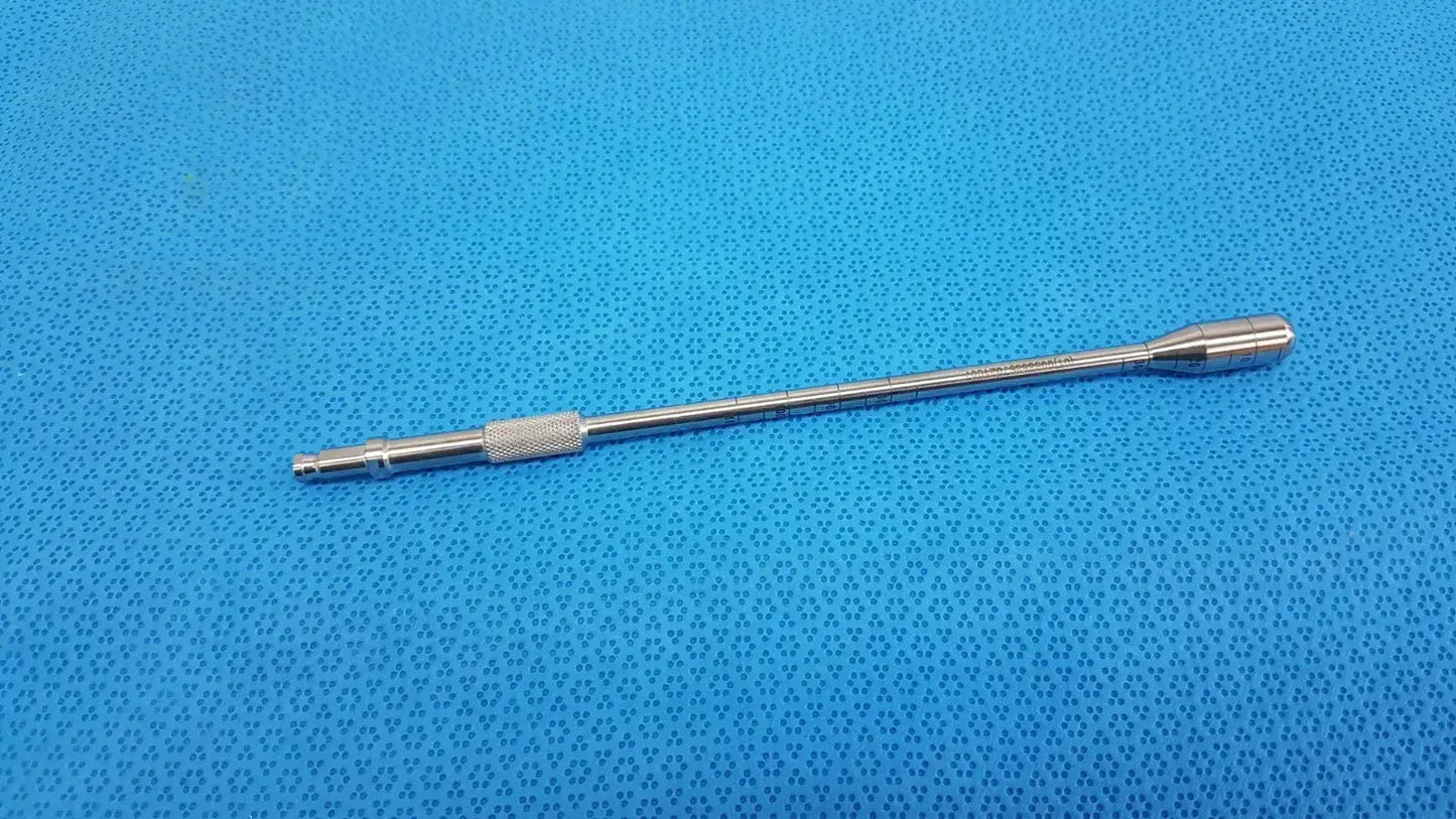Arthrex AR-1854-10.0 Tunnel Dilator 10.0mm – Orthopedic Surgical Instrument Orthopedic Surgical Instrument, second-hand product photo 1