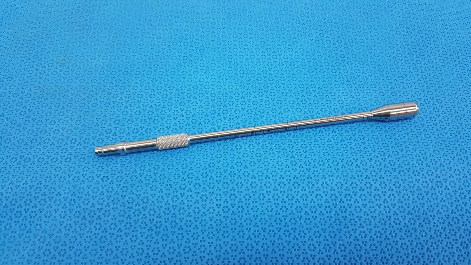 Arthrex AR-1854-10.0 Tunnel Dilator 10.0mm – Orthopedic Surgical Instrument Orthopedic Surgical Instrument, second-hand product photo 1