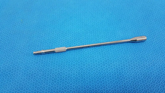 Arthrex AR-1854-10.0 Tunnel Dilator 10.0mm – Orthopedic Surgical Instrument Orthopedic Surgical Instrument, second-hand product photo 1
