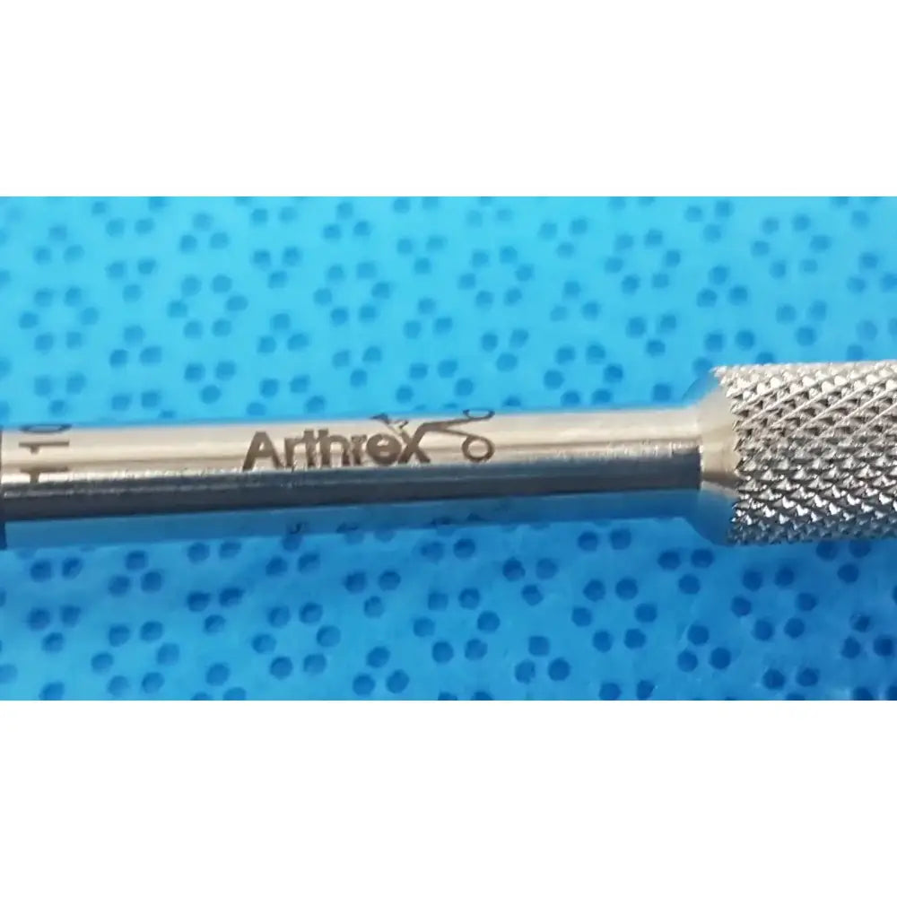 Arthrex AR-1854-10.0 Tunnel Dilator 10.0mm – Orthopedic Surgical Instrument Orthopedic Surgical Instrument, second-hand product photo 7