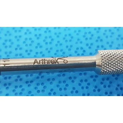 Arthrex AR-1854-10.0 Tunnel Dilator 10.0mm – Orthopedic Surgical Instrument Orthopedic Surgical Instrument, second-hand product photo 7
