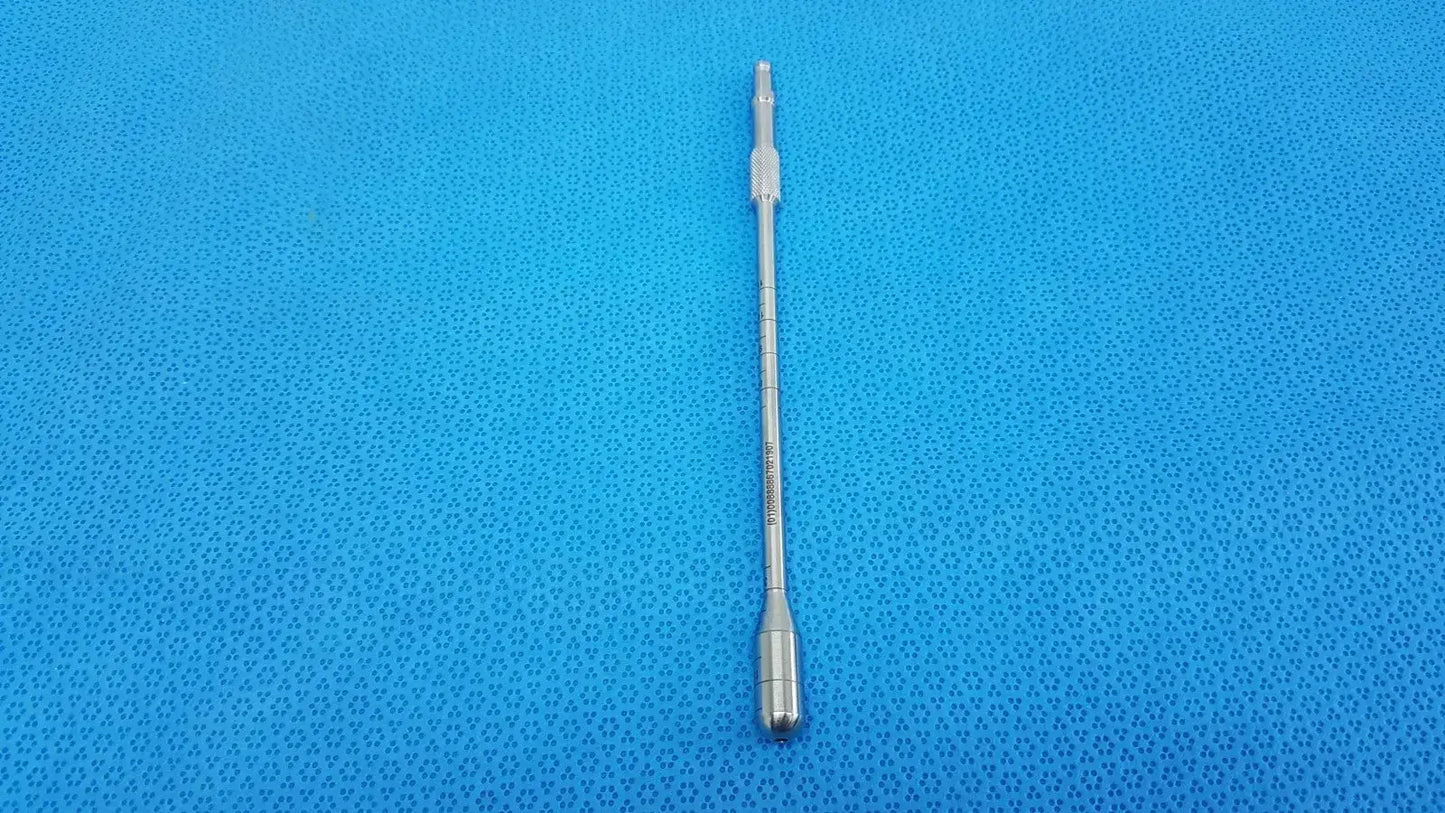 Arthrex AR-1854-10.0 Tunnel Dilator 10.0mm – Orthopedic Surgical Instrument Orthopedic Surgical Instrument, second-hand product photo 4