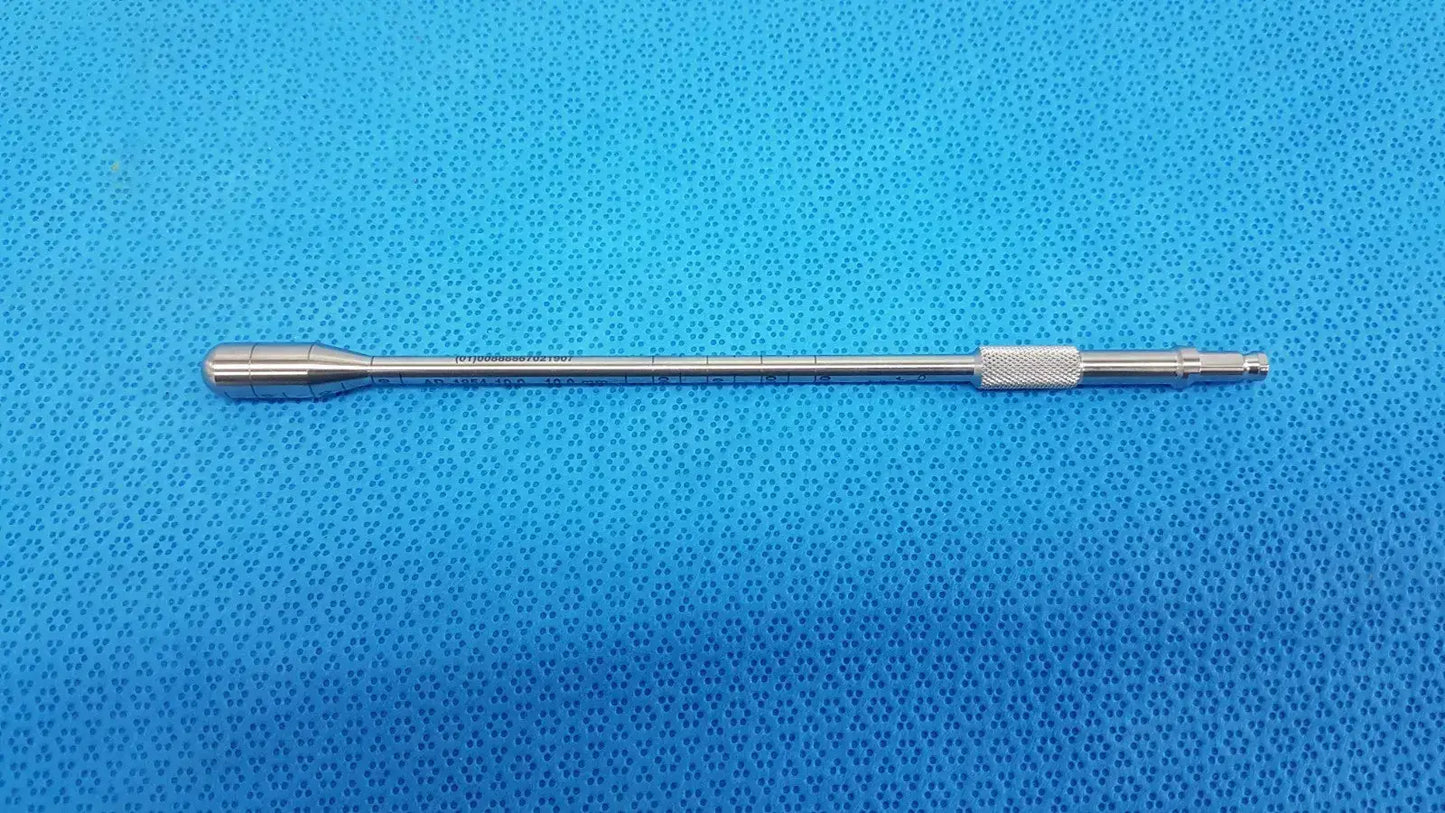 Arthrex AR-1854-10.0 Tunnel Dilator 10.0mm – Orthopedic Surgical Instrument Orthopedic Surgical Instrument, second-hand product photo 2