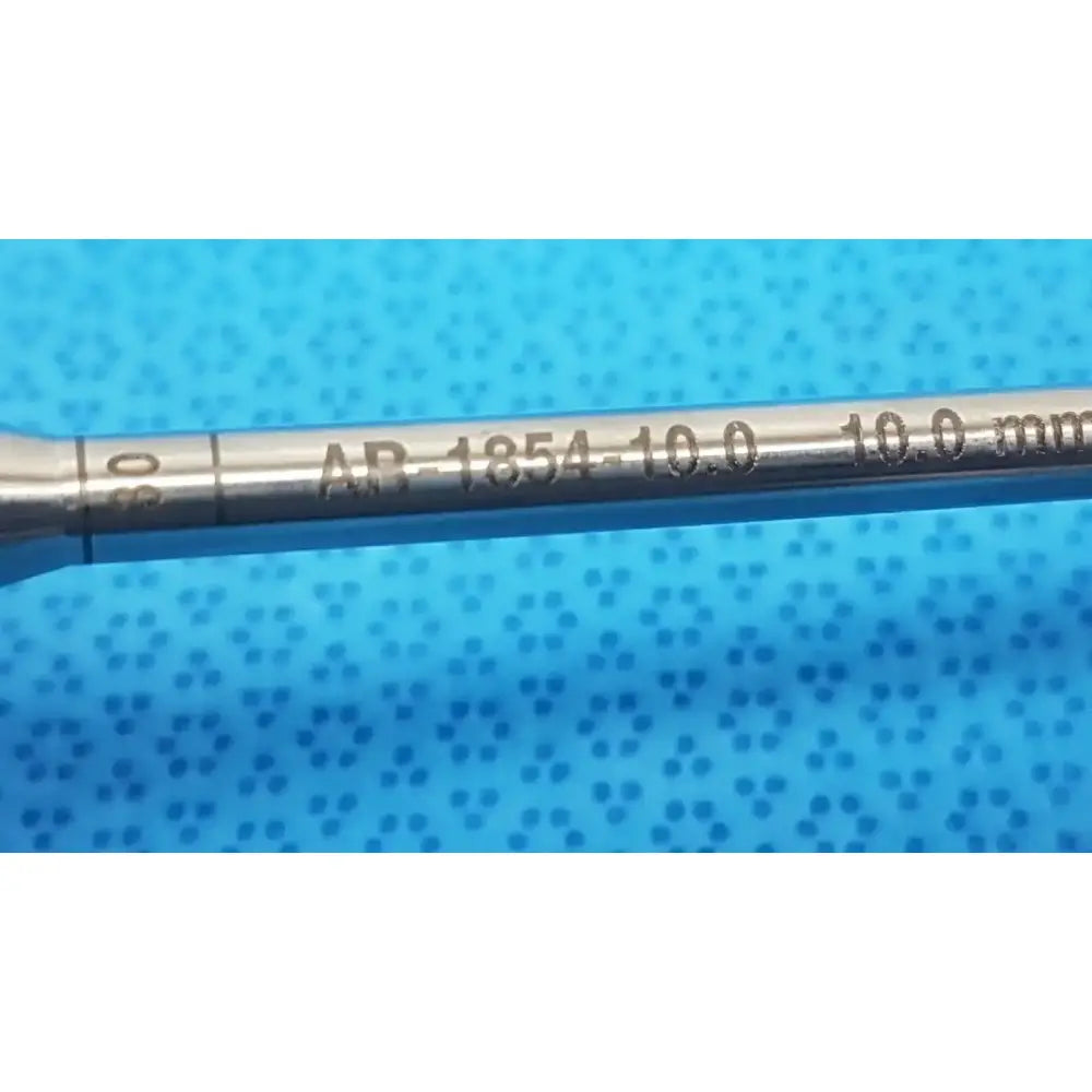 Arthrex AR-1854-10.0 Tunnel Dilator 10.0mm – Orthopedic Surgical Instrument Orthopedic Surgical Instrument, second-hand product photo 9