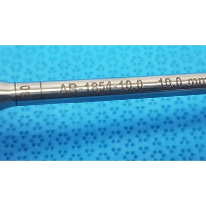 Arthrex AR-1854-10.0 Tunnel Dilator 10.0mm – Orthopedic Surgical Instrument Orthopedic Surgical Instrument, second-hand product photo 9