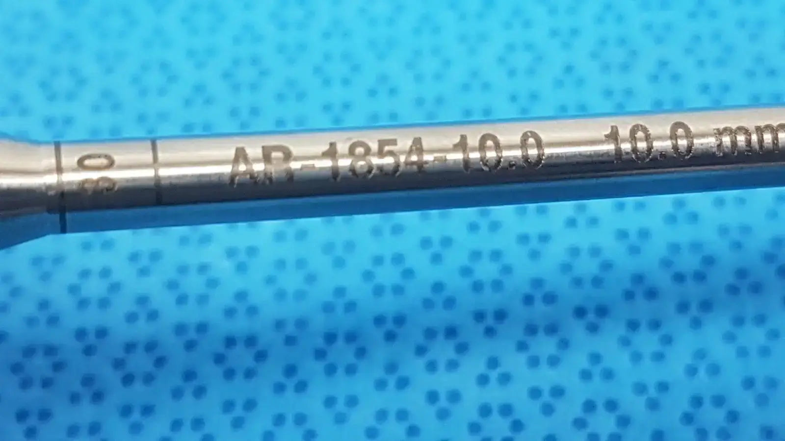 Arthrex AR-1854-10.0 Tunnel Dilator 10.0mm – Orthopedic Surgical Instrument Orthopedic Surgical Instrument, second-hand product photo 9