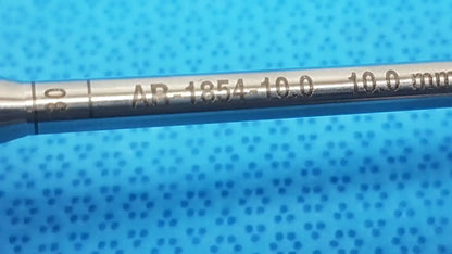 Arthrex AR-1854-10.0 Tunnel Dilator 10.0mm – Orthopedic Surgical Instrument Orthopedic Surgical Instrument, second-hand product photo 9